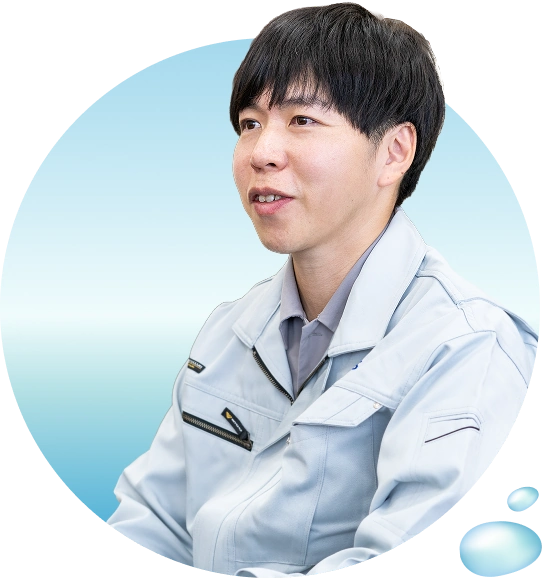 小島さん