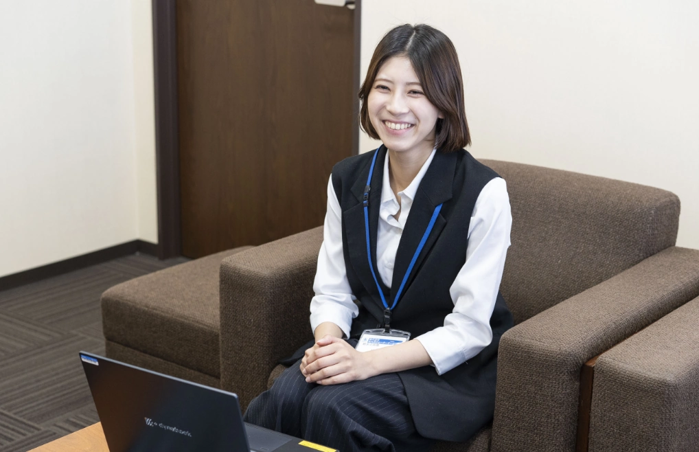 塩川さん