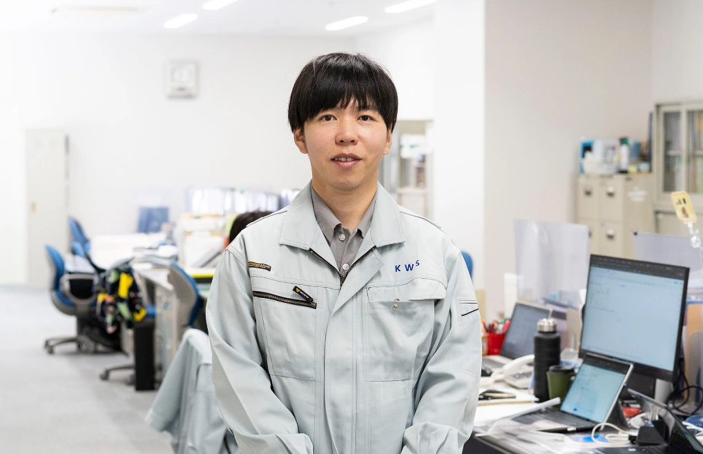 小島さん