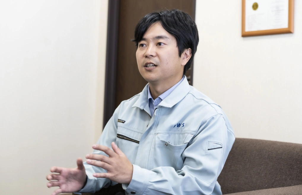 神田さん