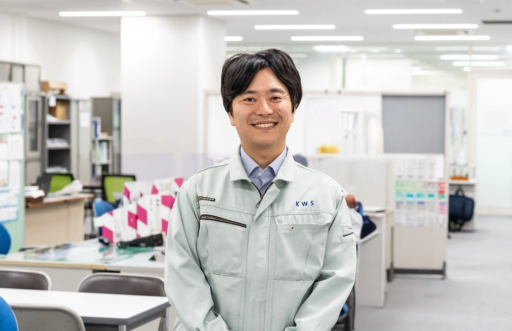 神田さん